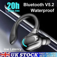 Wireless Bluetooth 5.0 Headset