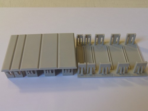 Consumer unit - consumer,