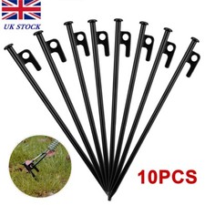 10Pack Heavy Duty Steel 12inch