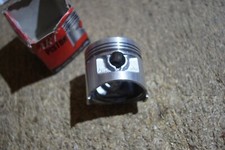 Honda xl125r xl125 - xl125, nx125