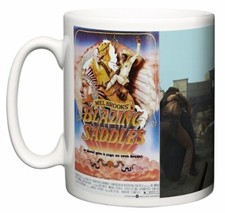 Blazing Saddles Classic Comedy