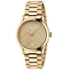 ⭐Gucci watch G-Timeless 38MM