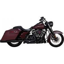 Vance & Hines Torquer 450