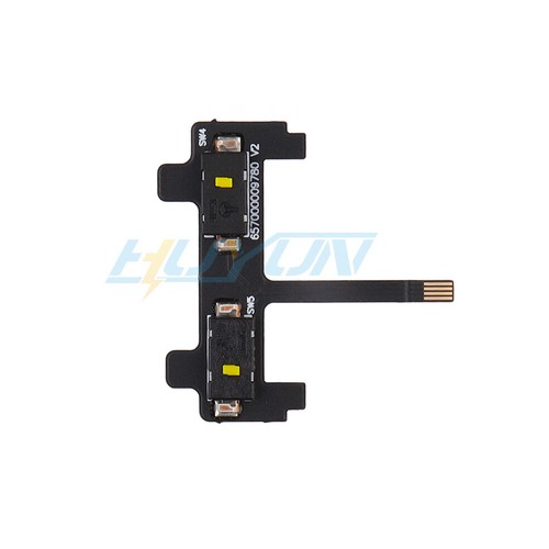 Side keyboard assembly - keyboard,
