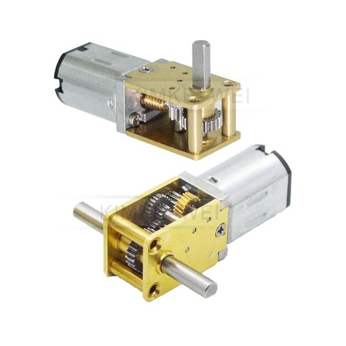 12v micro n20 single - dc,