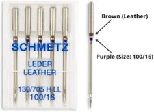 GERMAN SCHMETZ SEWING MACHINE