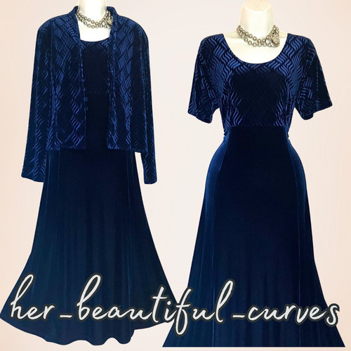Berkertex velvet evening - velvet,