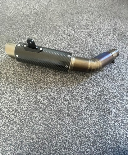 Scorpion gp carbon - rp-1,
