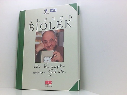 Die rezepte meiner gäste - rezepte,