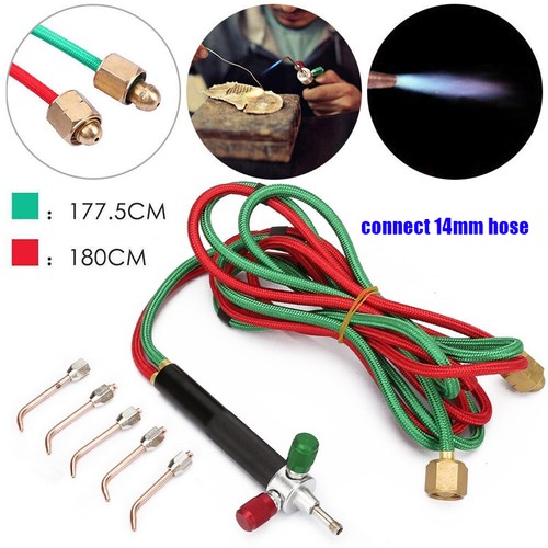 Mini gas little torch - gas, welding