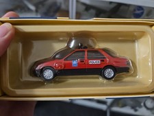 Vanguards Corgi 1:43 Ford Sierra Sapphire 2.0 GLS Metropolitan Police VA09902