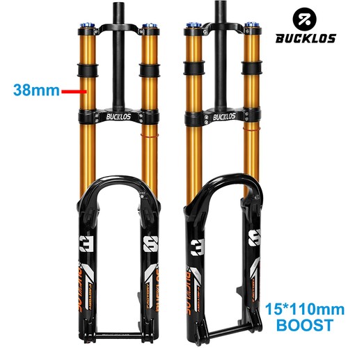 Bucklos inch mtb - bucklos,