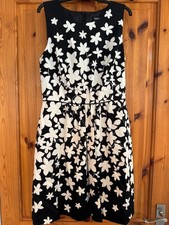 oasis summer dress size 8