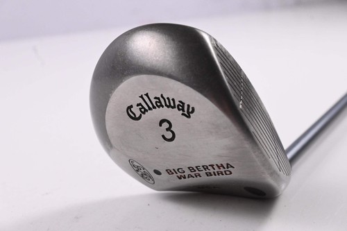 Callaway big bertha warbird - callaway,