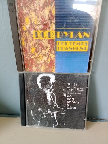 Bob dylan classic double - dylan,