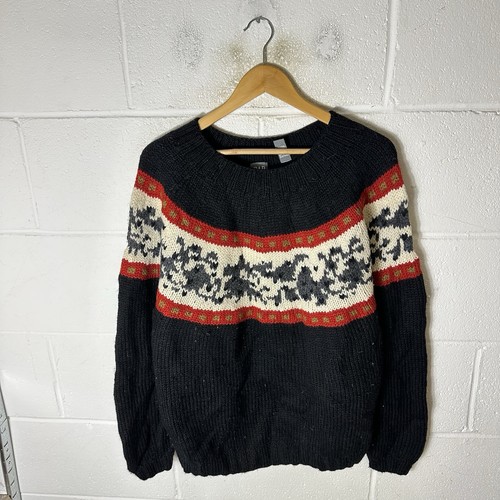 Vintage gap jumper - jumper, mens