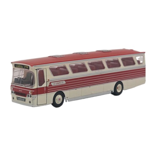 Oxford diecast leyland - 1/76,