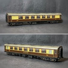 Bachmann BR Mk1 SP Pullman