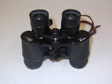 Falcon Zoom Mk 11 Fully Coated Wide Angle Binoculars 7-21 x 40,  Japanese   #G4