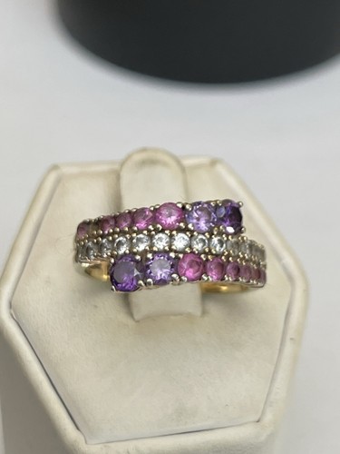 Vintage sterling silver - sterling,