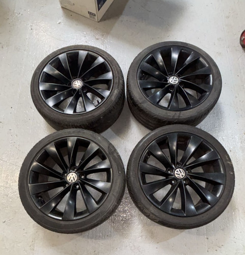 Scirocco mk3 alloy - alloy, wheels