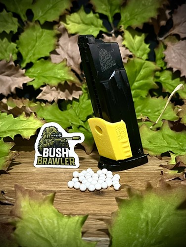 Mk23 airsoft speed loader - mk23, speed-loader