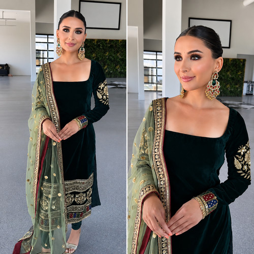 Indian bollywood designer - indian,