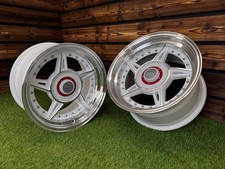 4X R15" 4X100/4X108 Ferrari