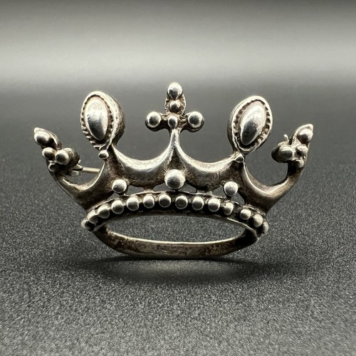 Vintage solid sterling - solid, silver