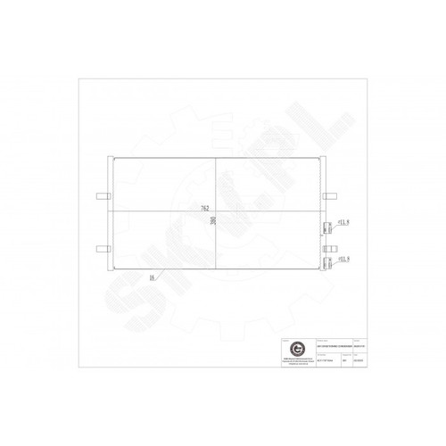 For ford transit 6c11 - ford,
