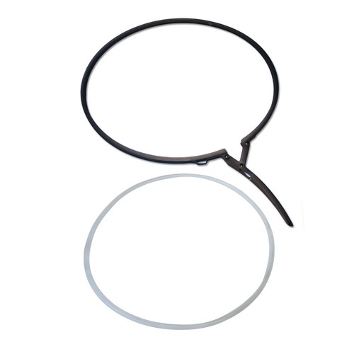Fish mate pond filter spare - fish,