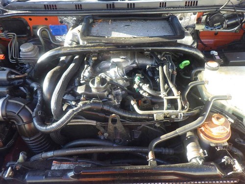 1998 2006 mk2 suzuki - mk2, grand