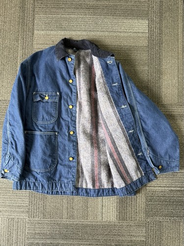 Vintage carhartt blanket - vintage,