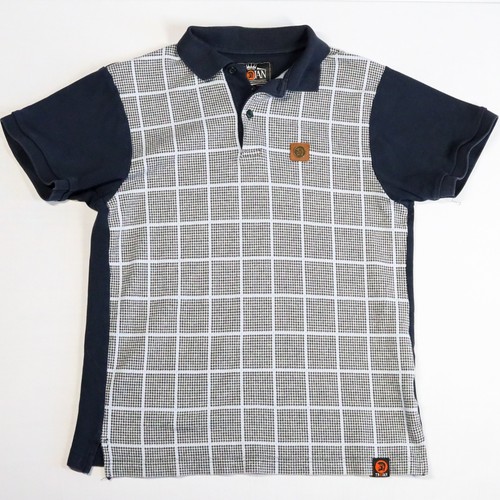 Trojan records polo - shirt, mens
