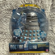 Misb doctor who - misb, dalek