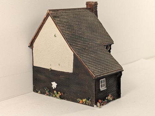 Hornby gauge skaledale - oo,