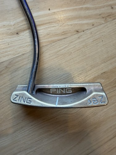 Ping zing 5bz beni - ping,