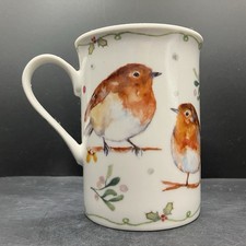 Lesser and Pavey Winter Robins