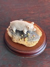 Arden Sculptures Pig 718