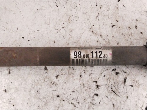 9801611280 front transmission