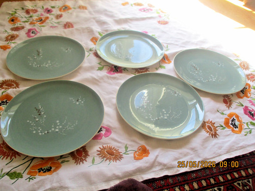 Royal doulton spindrift - royal,