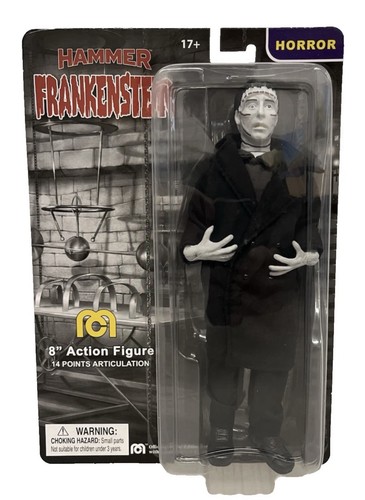 Mego monsters frankenstein - monsters, 8"