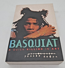 Basquiat A Quick Killing in