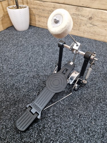 Sonor bass drum - pedal, for