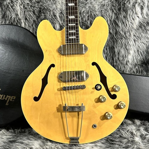 Epiphone e230td inspired - inspired, by