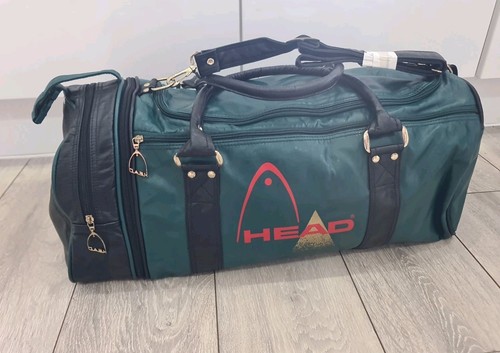 Vintage head monte carlo gym - vintage,