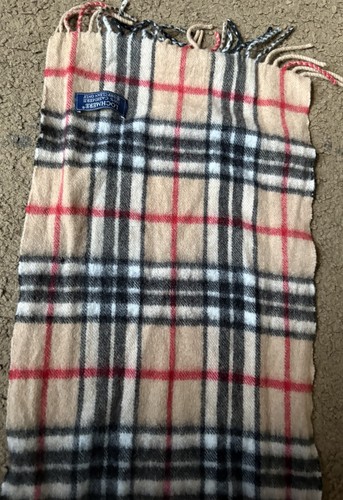 Lochmere 100 cashmere scarf - 100%,