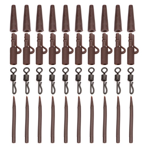 Fishing gear set - set, for