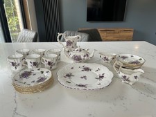Hammersley victorian violets - hammersley,