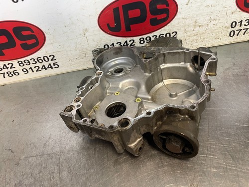 Front timing cover 2kuv - cover, x